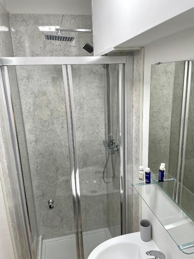 Studio16 Apartamento Bristol