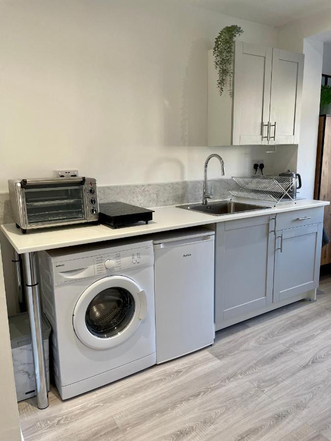 Studio16 Apartamento Bristol
